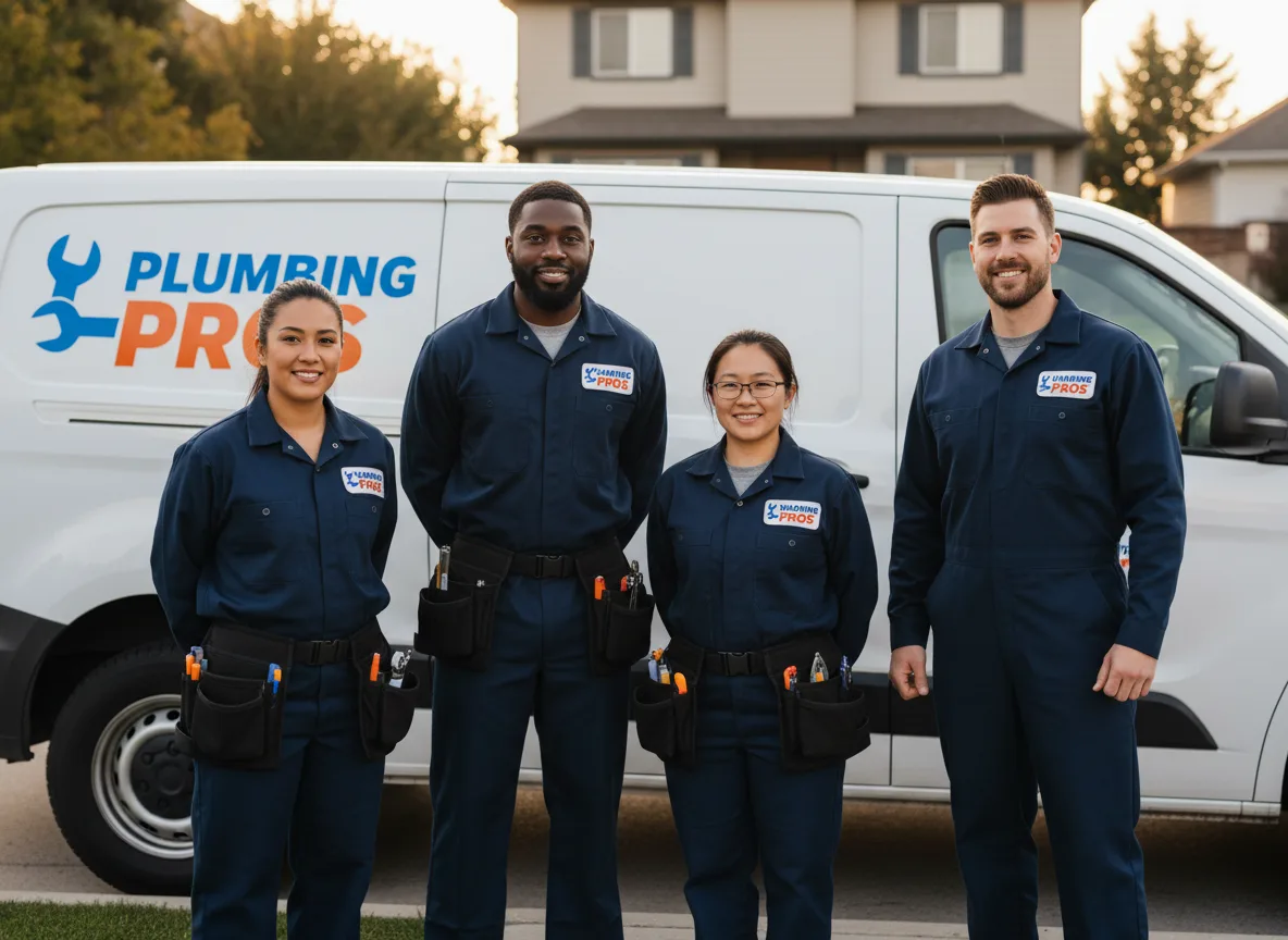 Water Heater Repair company in Jackson Center, PA